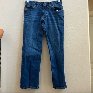 Boy’s Blue Jeans 10